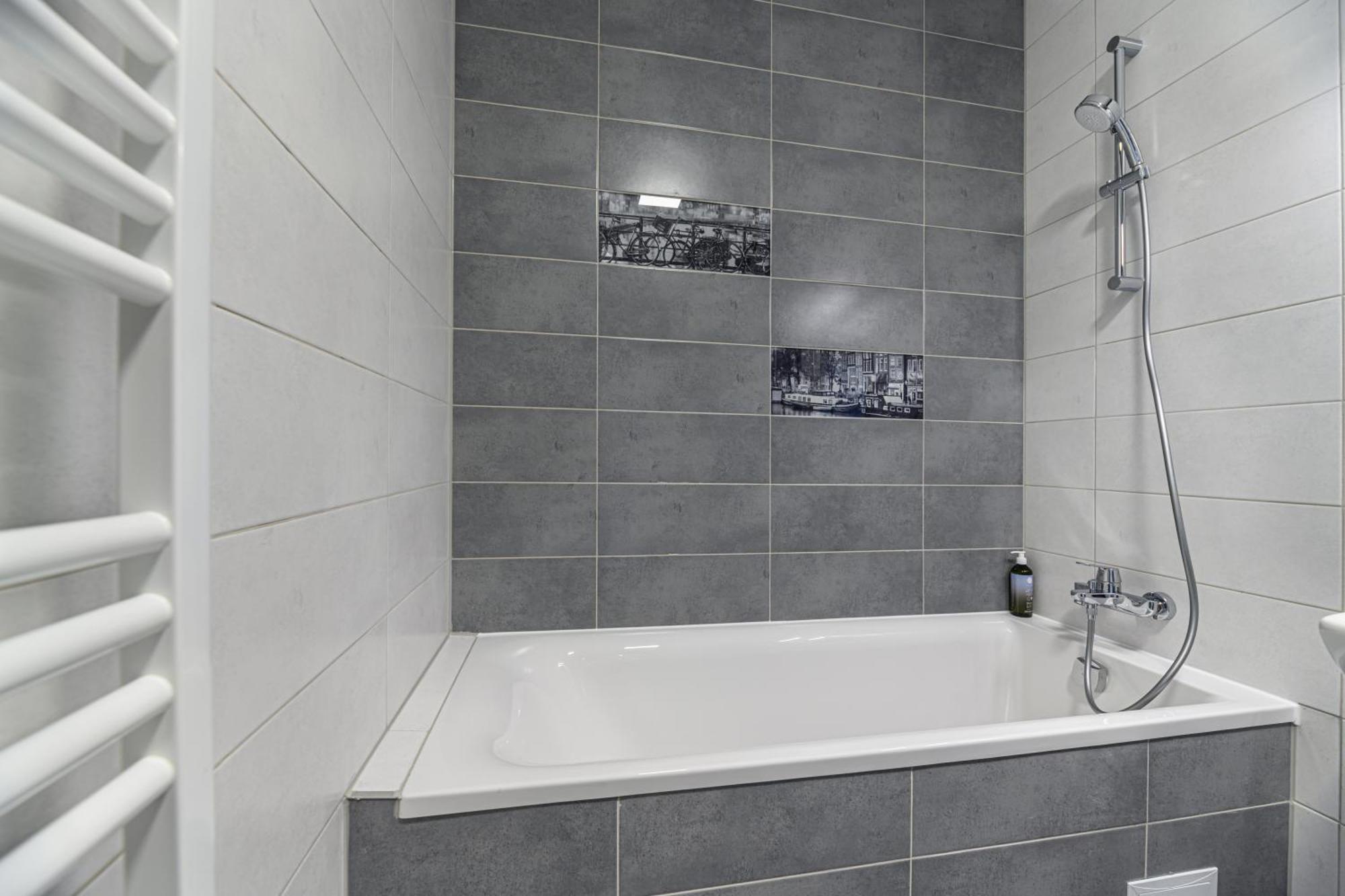 Apartmán Koa - The Box Brašov Exteriér fotografie