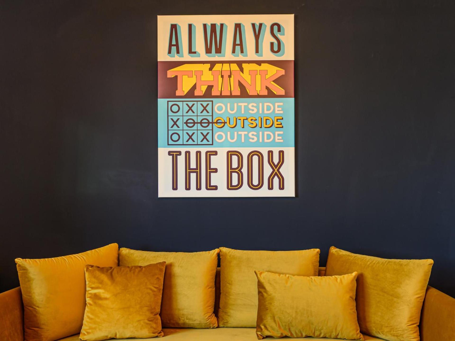 Apartmán Koa - The Box Brašov Exteriér fotografie